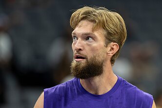Domantas Sabonis