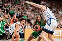 Eurolyga: Kauno „Žalgiris“ – Stambulo „Anadolu Efes“