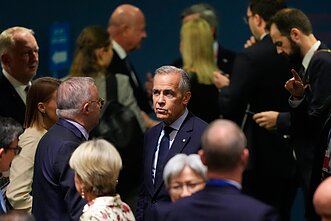 Markas Carney