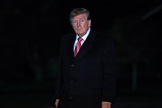 Donaldas Trumpas Donaldas Trumpas