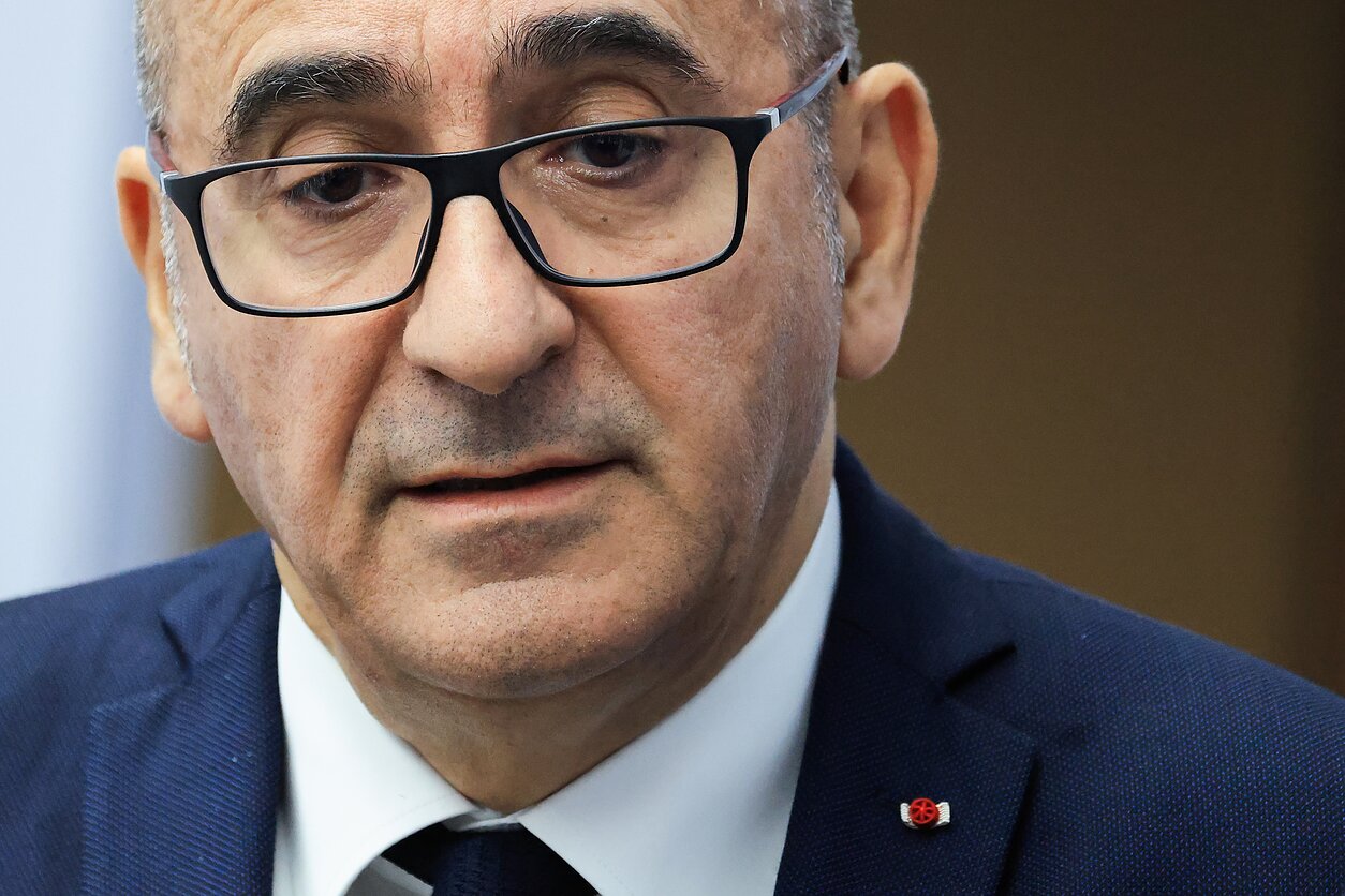 Laurent'as Nunezas Laurent'as Nunezas