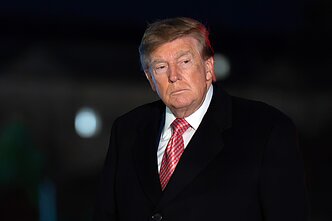 Donaldas Trumpas