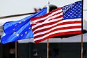 Европейский союз, США