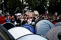 Protestai Portugalijoje