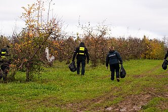 Drono nukritimo vieta Pasvalio rajone Drono nukritimo vieta Pasvalio rajone