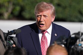 Donaldas Trumpas