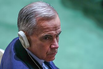 Markas Carney