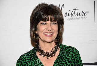 Christiane Amanpour