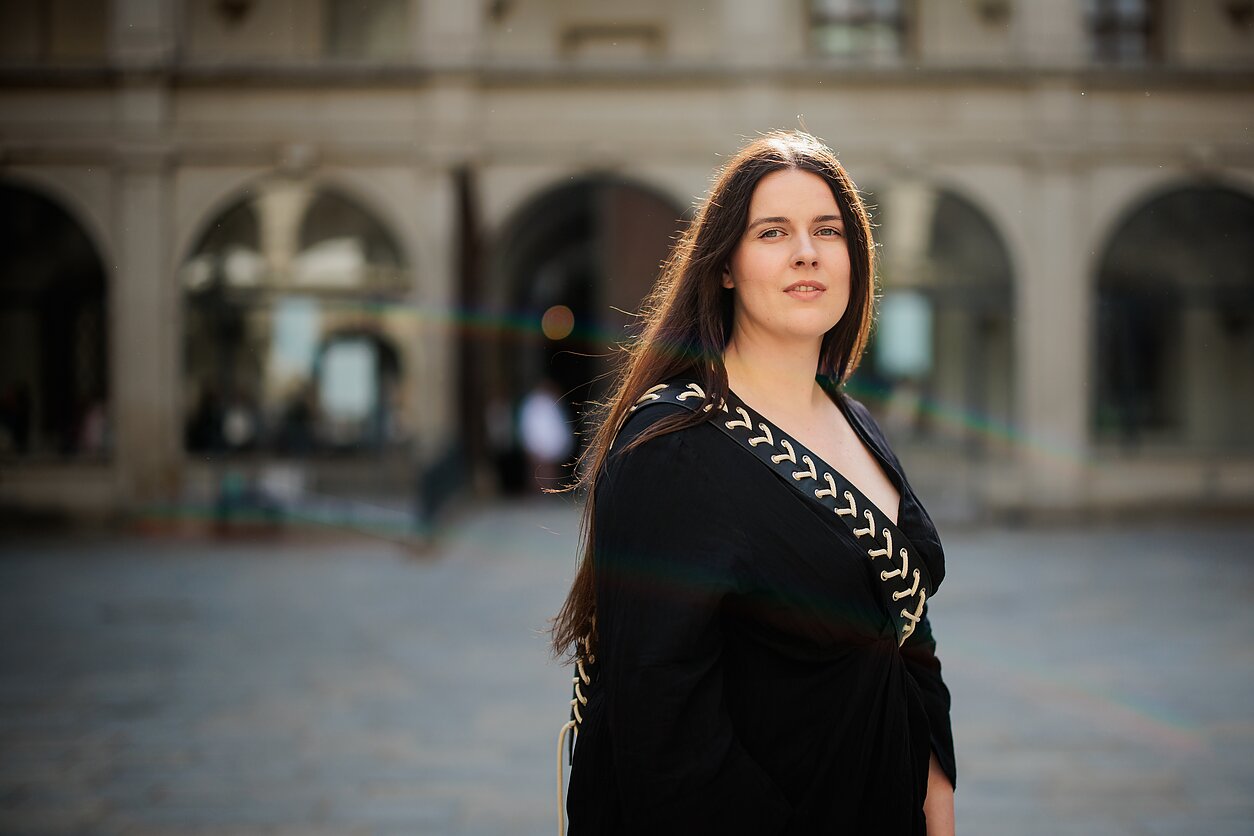 Marija Petraitytė Marija Petraitytė