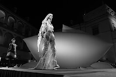 Marijos Petraitytės kolekcijos pristatymas „Vilnius Fashion Week“ Marijos Petraitytės kolekcijos pristatymas „Vilnius Fashion Week“