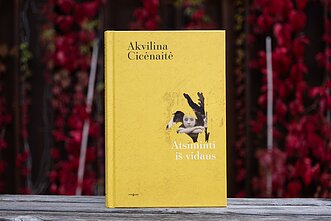 „Atsiminti iš vidaus“