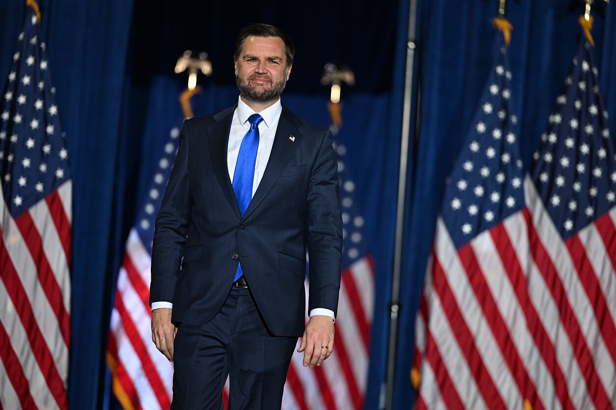 JD Vance`as JD Vance`as