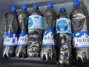 Vilniaus oro uosto muitininkai uzbeko lagamine rado šešis kilogramus „nasvajaus“
