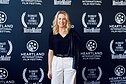 G. Žickytės filmo „Irena“ premjera JAV kino festivalyje, Indianapolyje