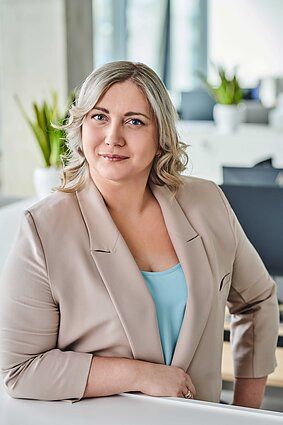 Jolanta Šotik Jolanta Šotik
