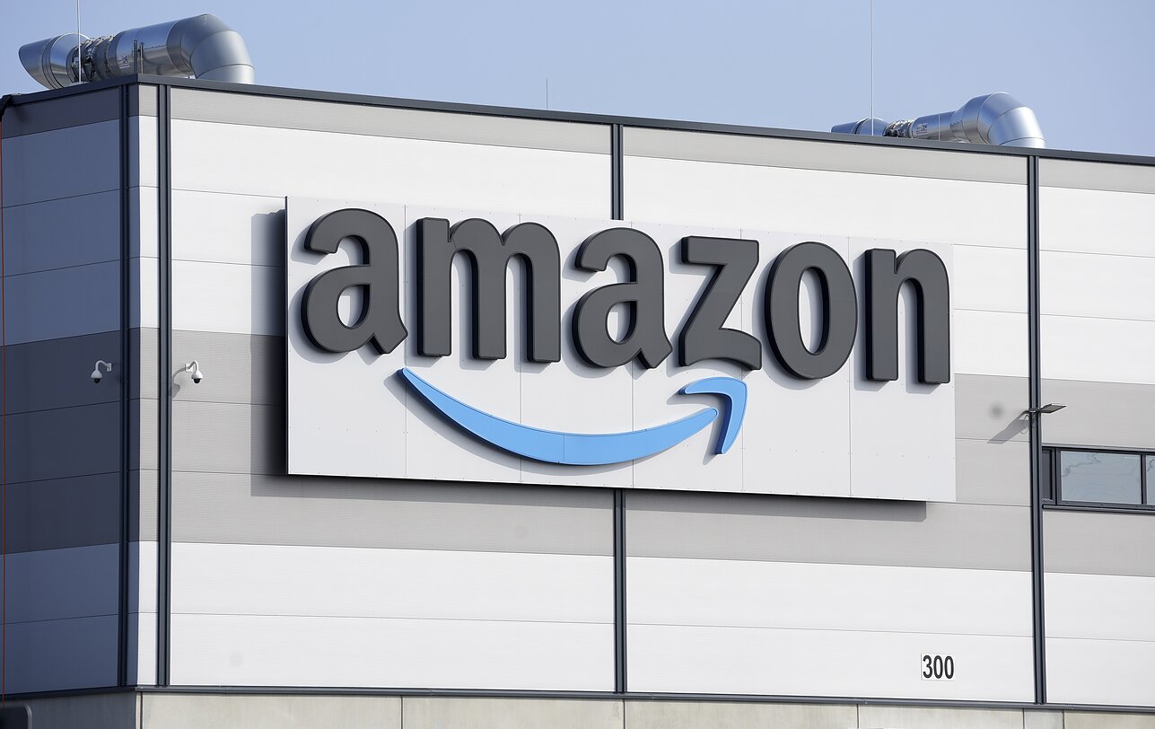 „Amazon“ „Amazon“
