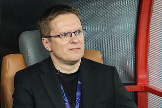 Valdas Dambrauskas
