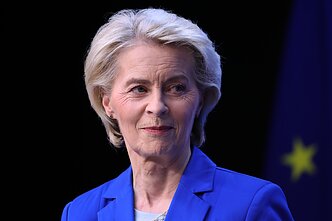 Ursula von der Leyen
