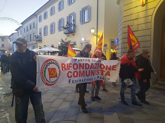 N. Budrytės Italijoje užfiksuota eisena 2022 metais
