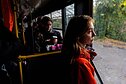 Trijų vaikų motina Anastasija Žmucka
