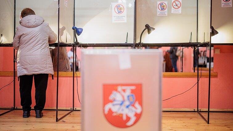 Gyventojams mažiausiai svarbi renkamo mero partija ar pažadai: vertina reputaciją, darbus