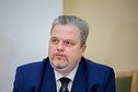 Taurimas Valys susitiko su liberalais