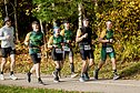 Lietuvos „Backyard Ultra“ rinktinė