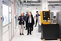 CERN atstovo vizitas KTU