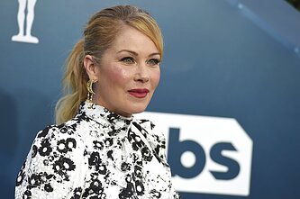 Christina Applegate