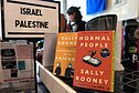Sally Rooney knygos