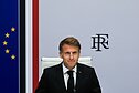 Emmanuelis Macronas