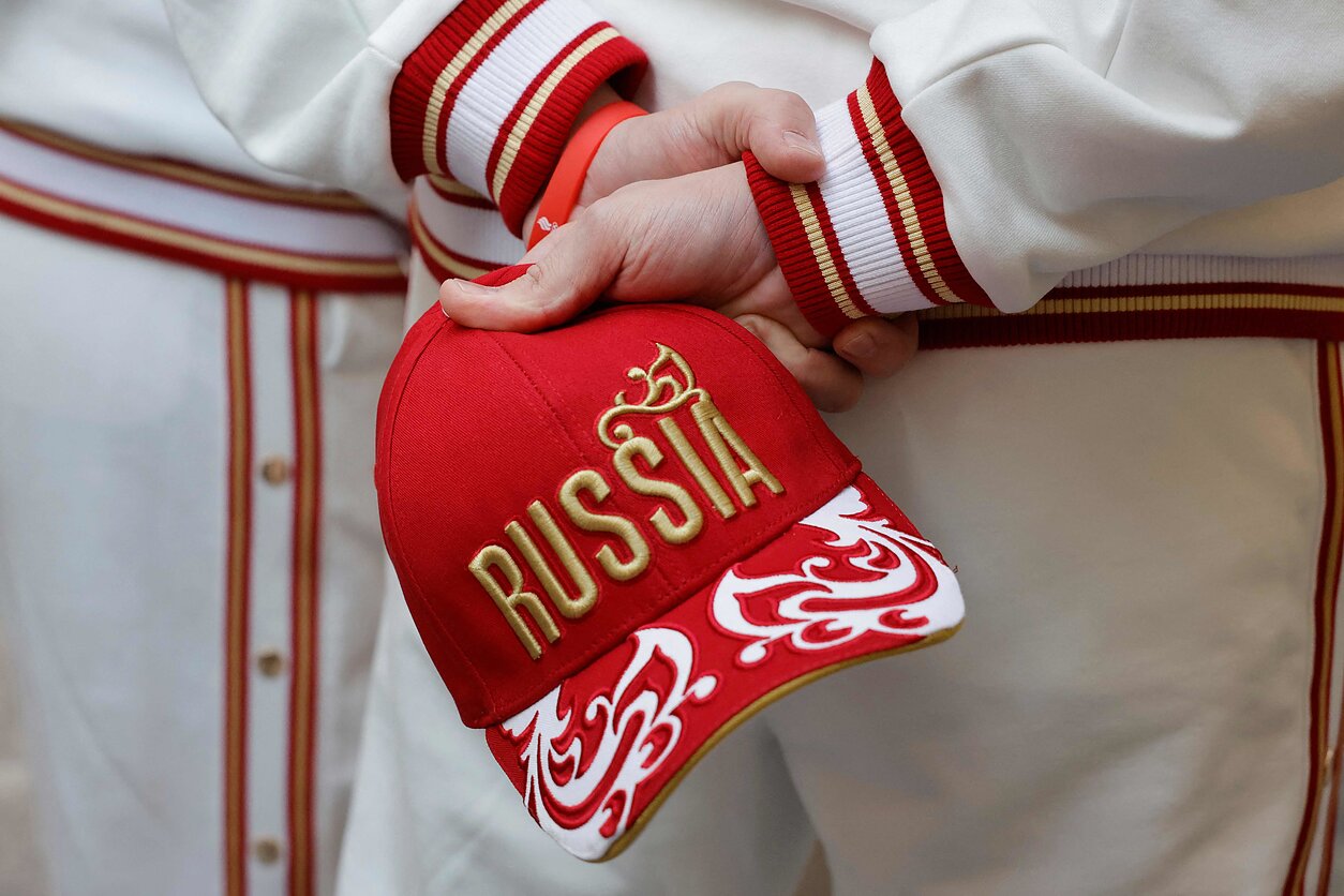 Lithuania pays price for refusing to admit Russian, Belarusian athletes