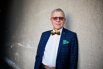 Kęstutis Masiulis
