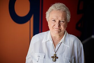 Vilija Targamadzė