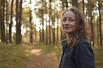 Agnė Rimkutė