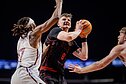 Artūras Gudaitis. FIBA čempionų lyga: Vilniaus „Rytas“ – Trabzono „Trabzonspor“