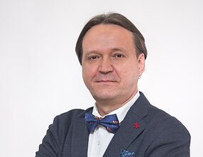 Narūnas Lendraitis