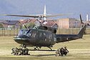 EUFOR sraigtasparnis. Asociatyvi