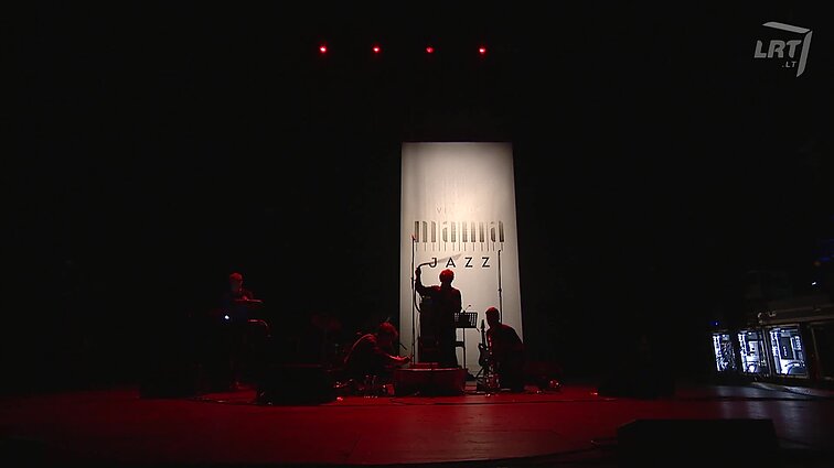 Tarptautinis džiazo festivalis „Vilnius Mama Jazz 2021“