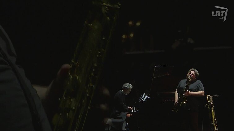 Tarptautinis džiazo festivalis „Vilnius Mama Jazz 2020“