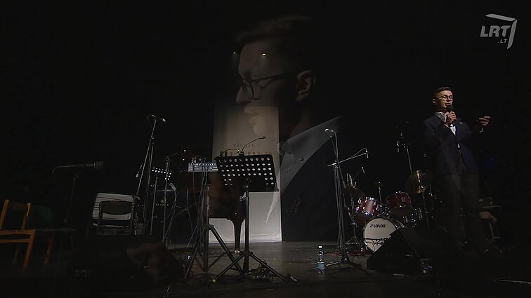 Tarptautinis džiazo festivalis „Vilnius Mama Jazz 2020“