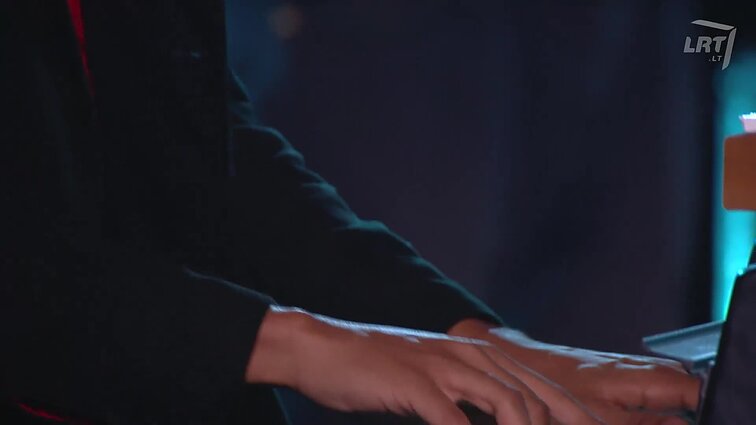 Tarptautinis džiazo festivalis „Vilnius Mama Jazz 2021“