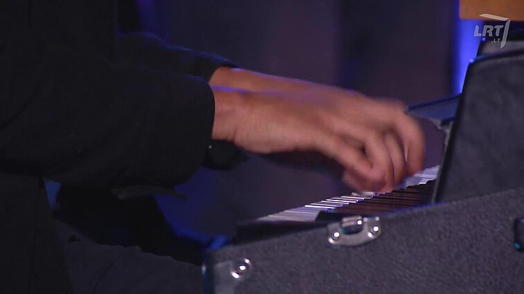 Tarptautinis džiazo festivalis „Vilnius Mama Jazz 2021“