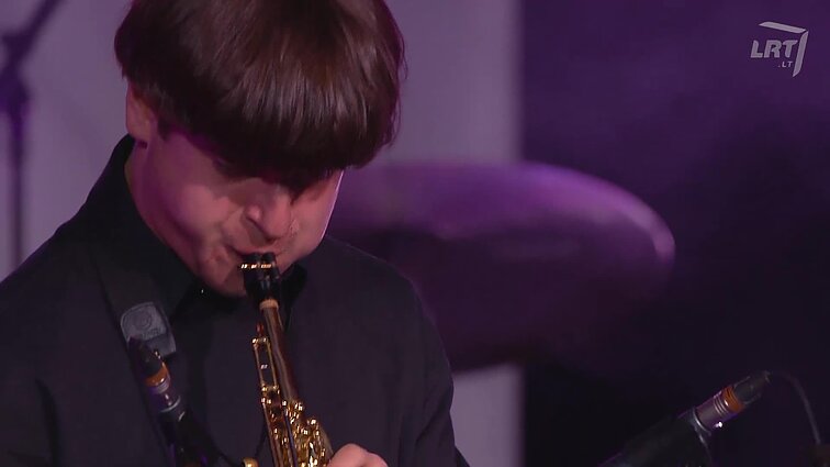 Tarptautinis džiazo festivalis „Vilnius Mama Jazz 2021“