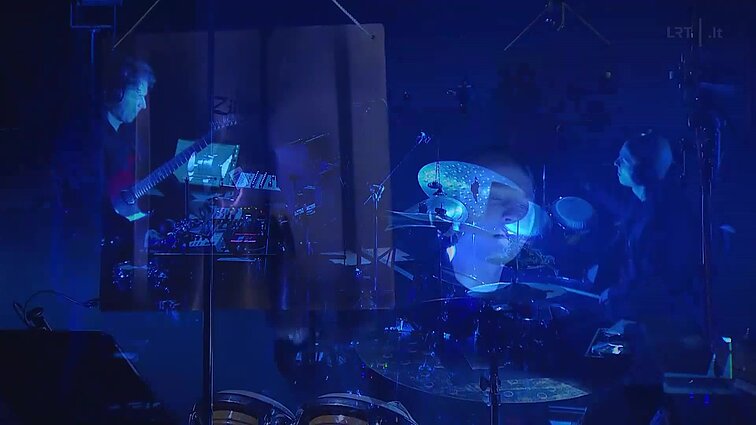 Tarptautinis džiazo festivalis „Vilnius Mama Jazz 2021“