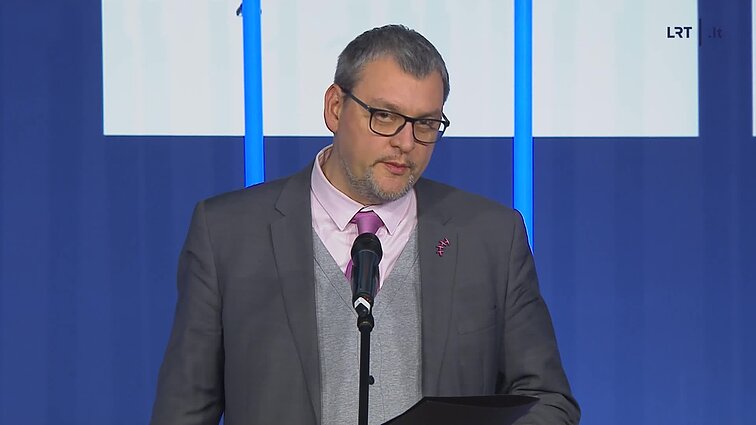 Vilniaus knygų mugė 2023