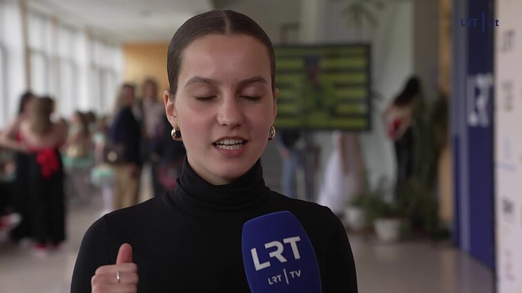 Muzikos talentų lyga 2023
