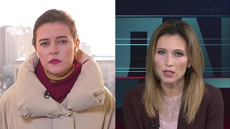 Dabar pasaulyje