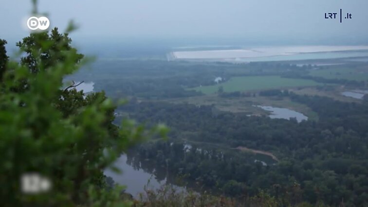 DW naujienos rusų kalba