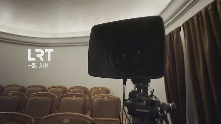 Vilnius Jazz 2025. Dominique Pifarély – François Couturier